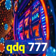 qdq 777